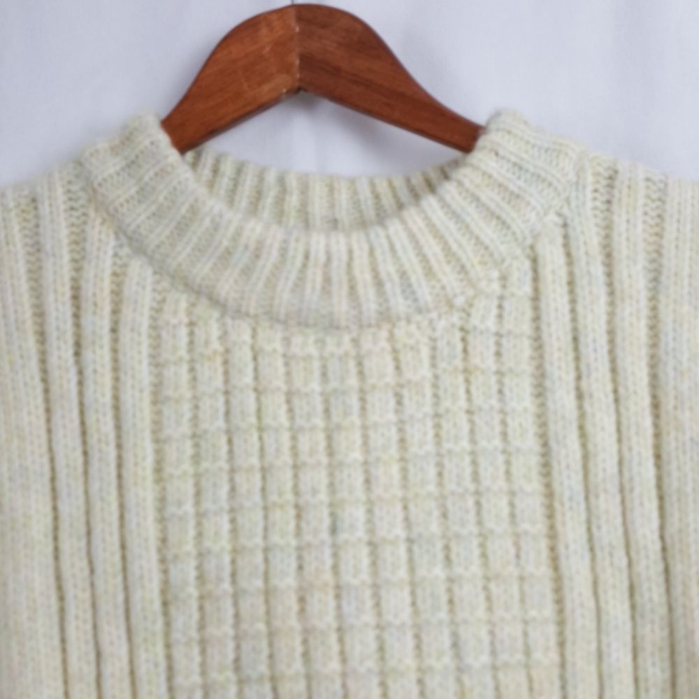 Universal Thread OSFM Sweater Tank - Picture 3 of 8